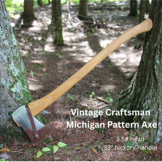 Axe #494