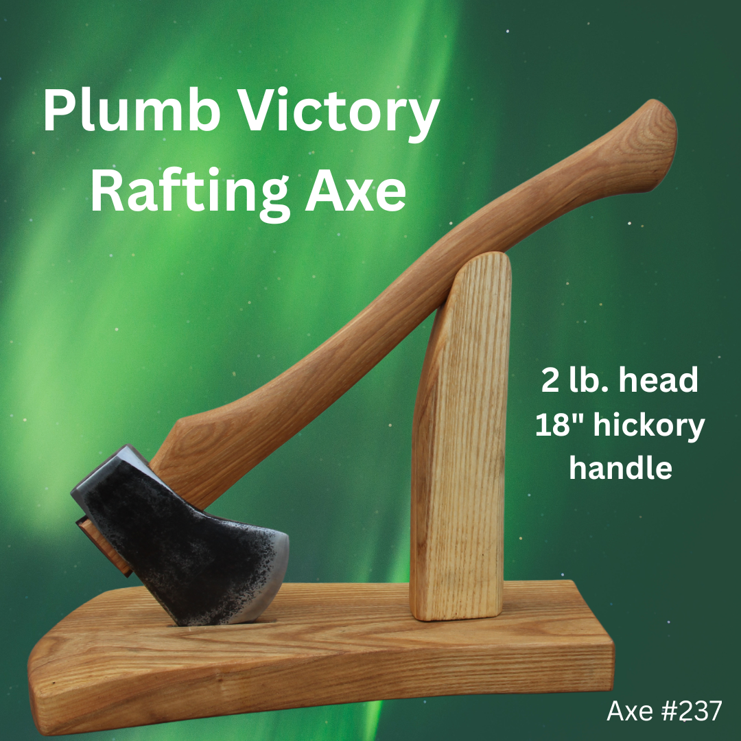 Axe #437
