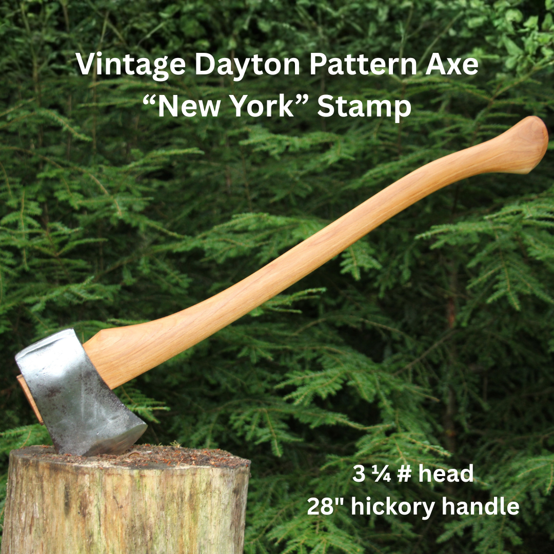 Axe #492