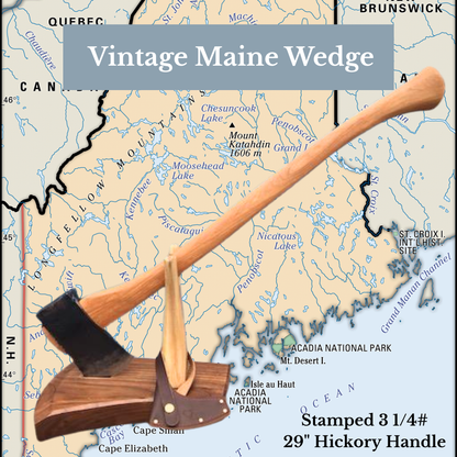 Axe #487