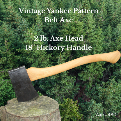 Axe #480