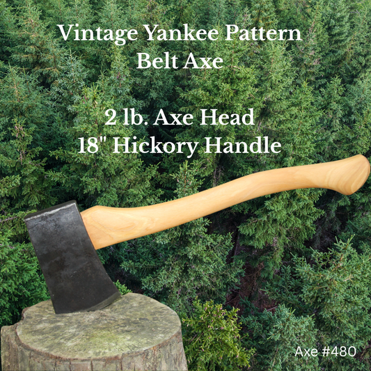 Axe #480