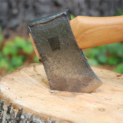 Axe #490