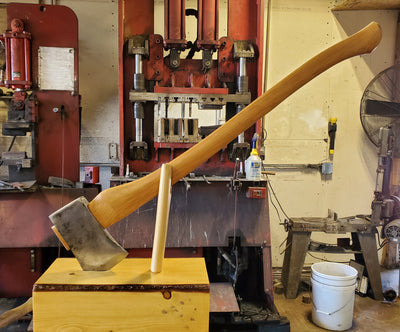 Axe #381