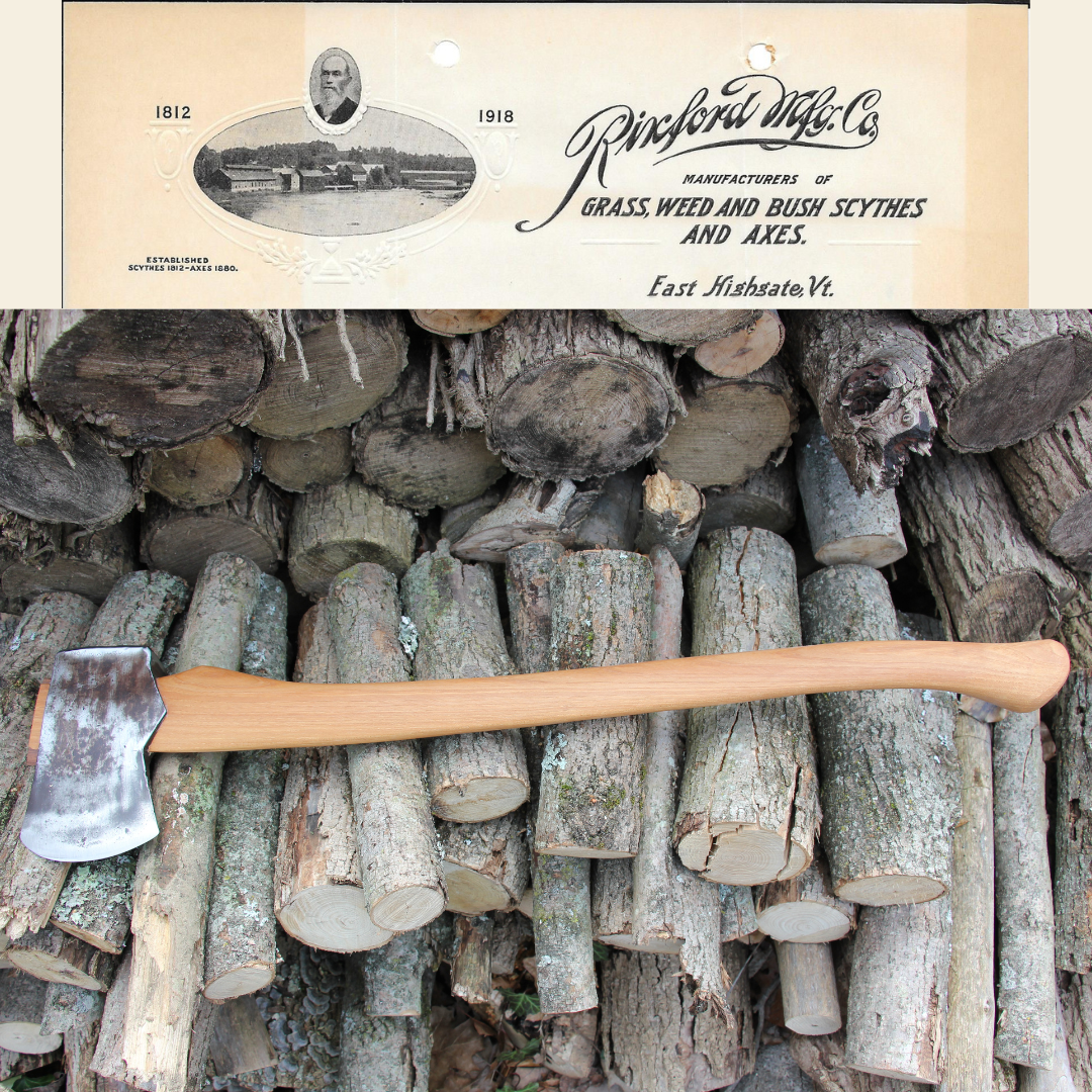 Axe #465