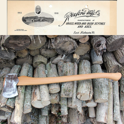 Axe #465