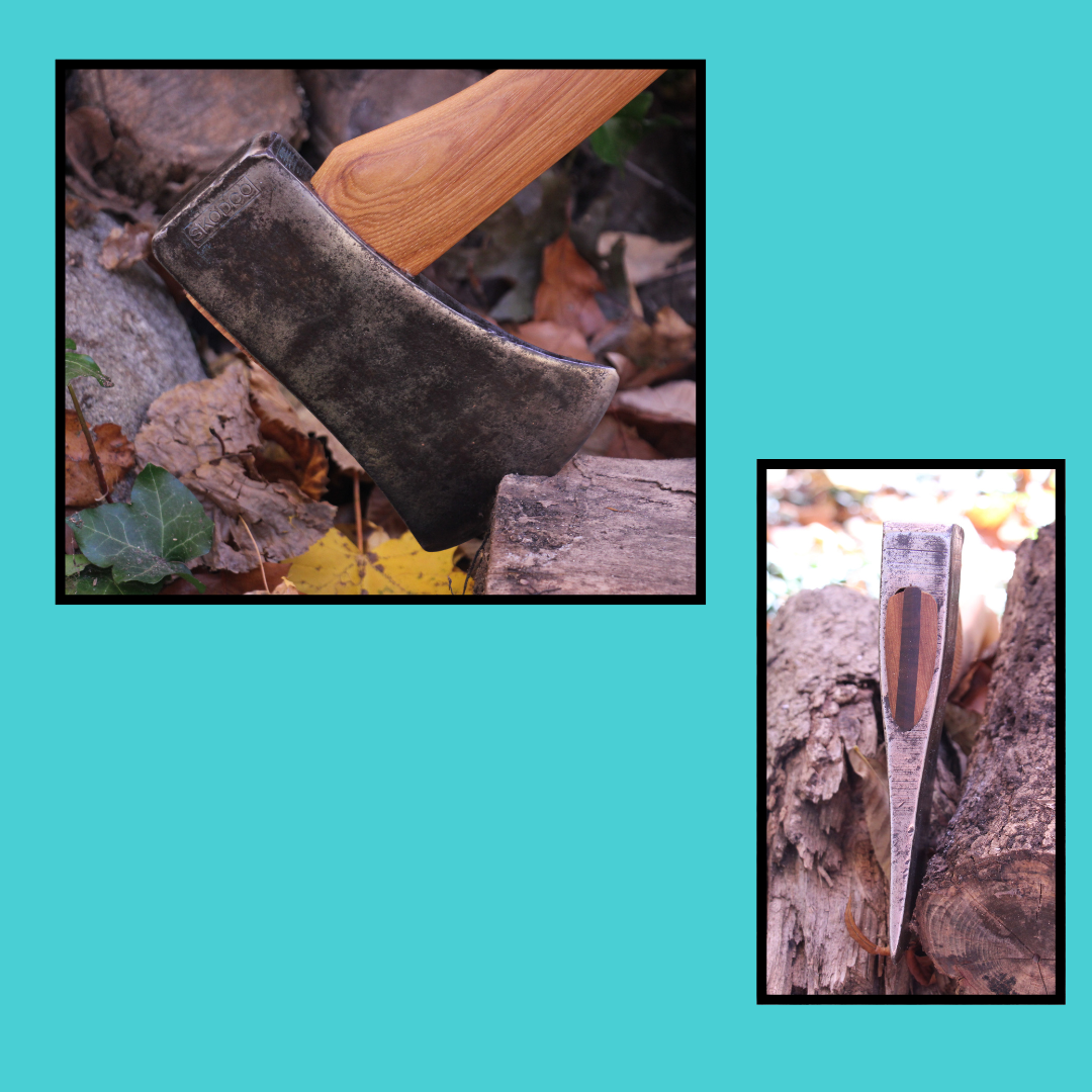 Axe #506