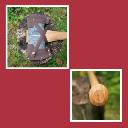 Axe #493