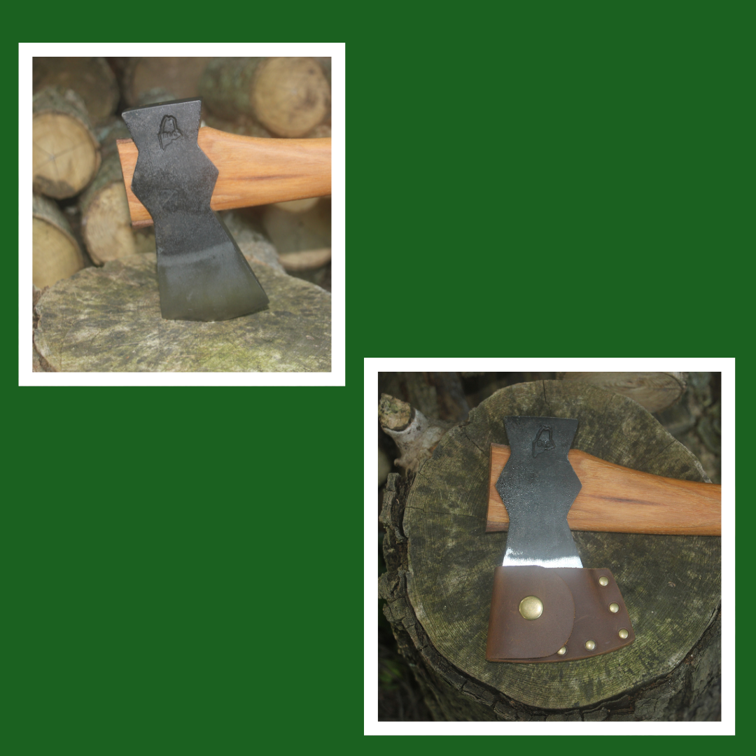 Custom Hatchet #2
