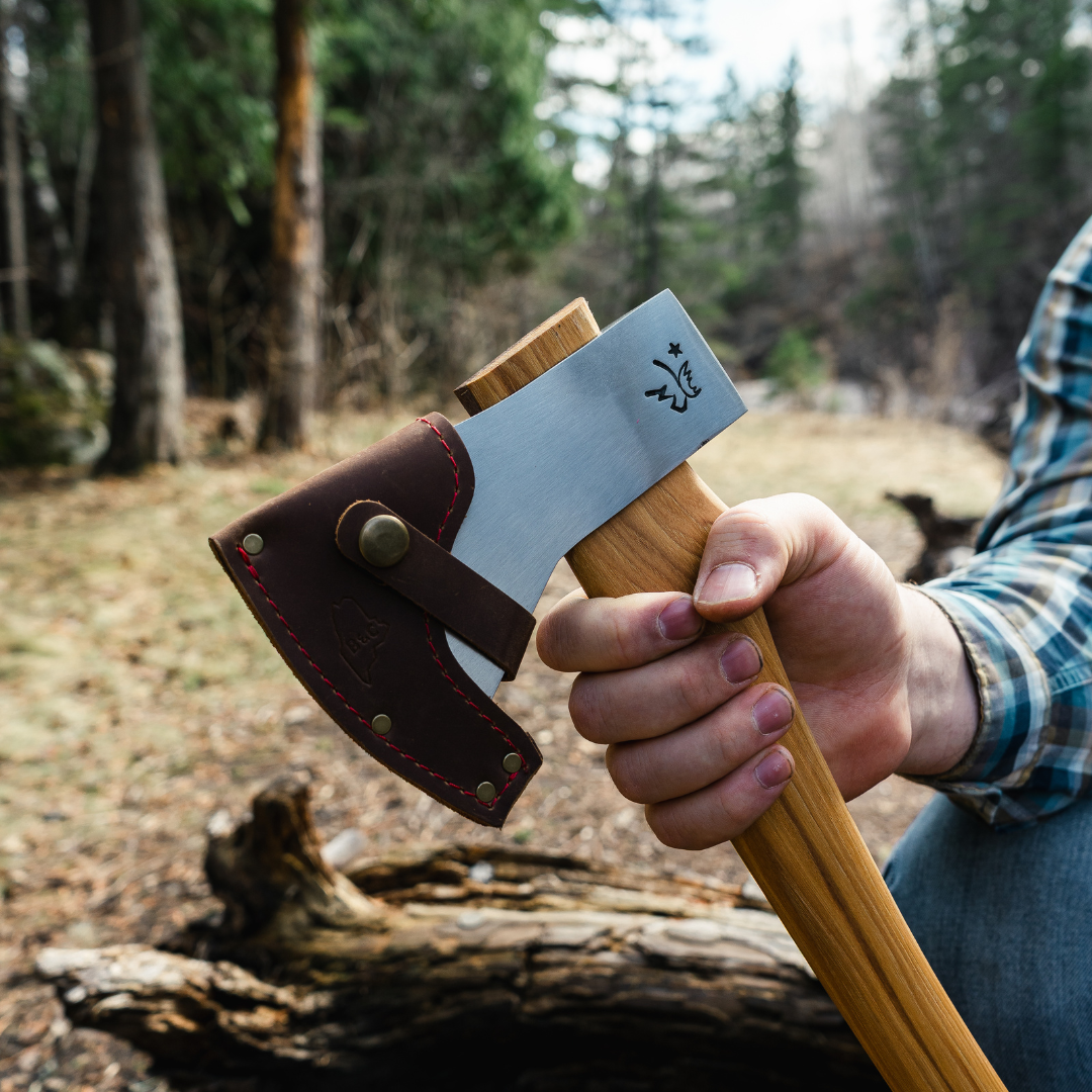 Special Edition - Northwoods Voyageur