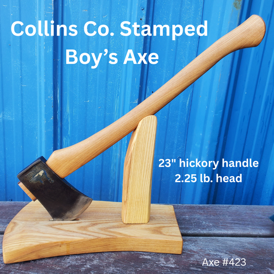 Axe #423