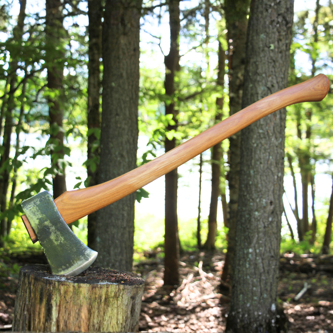 Axe #499