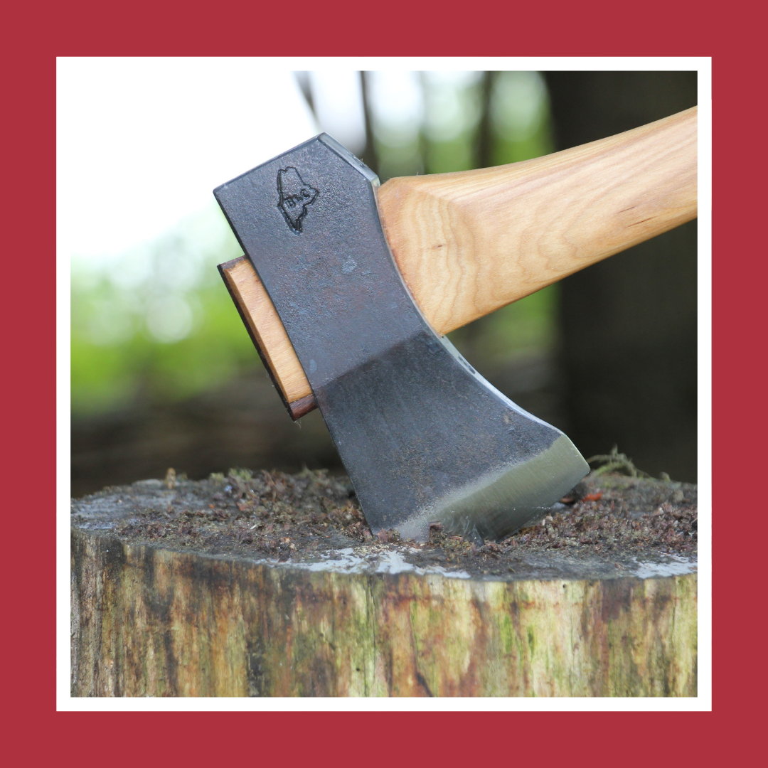 Custom Hatchet