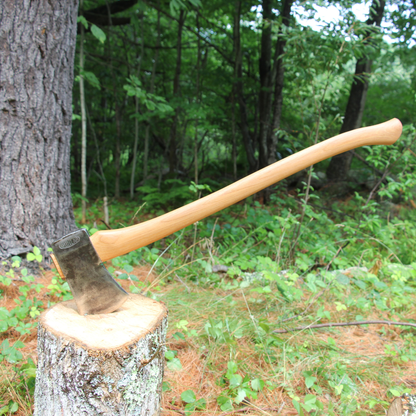Axe #488
