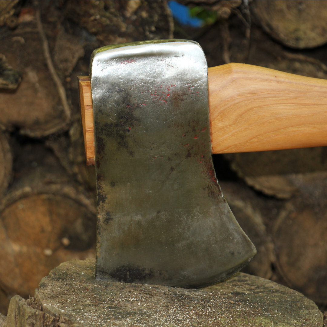 Axe #503