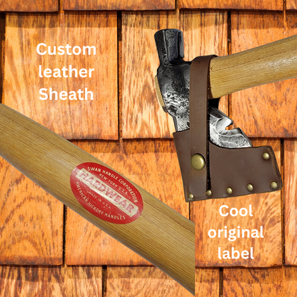 Axe #417