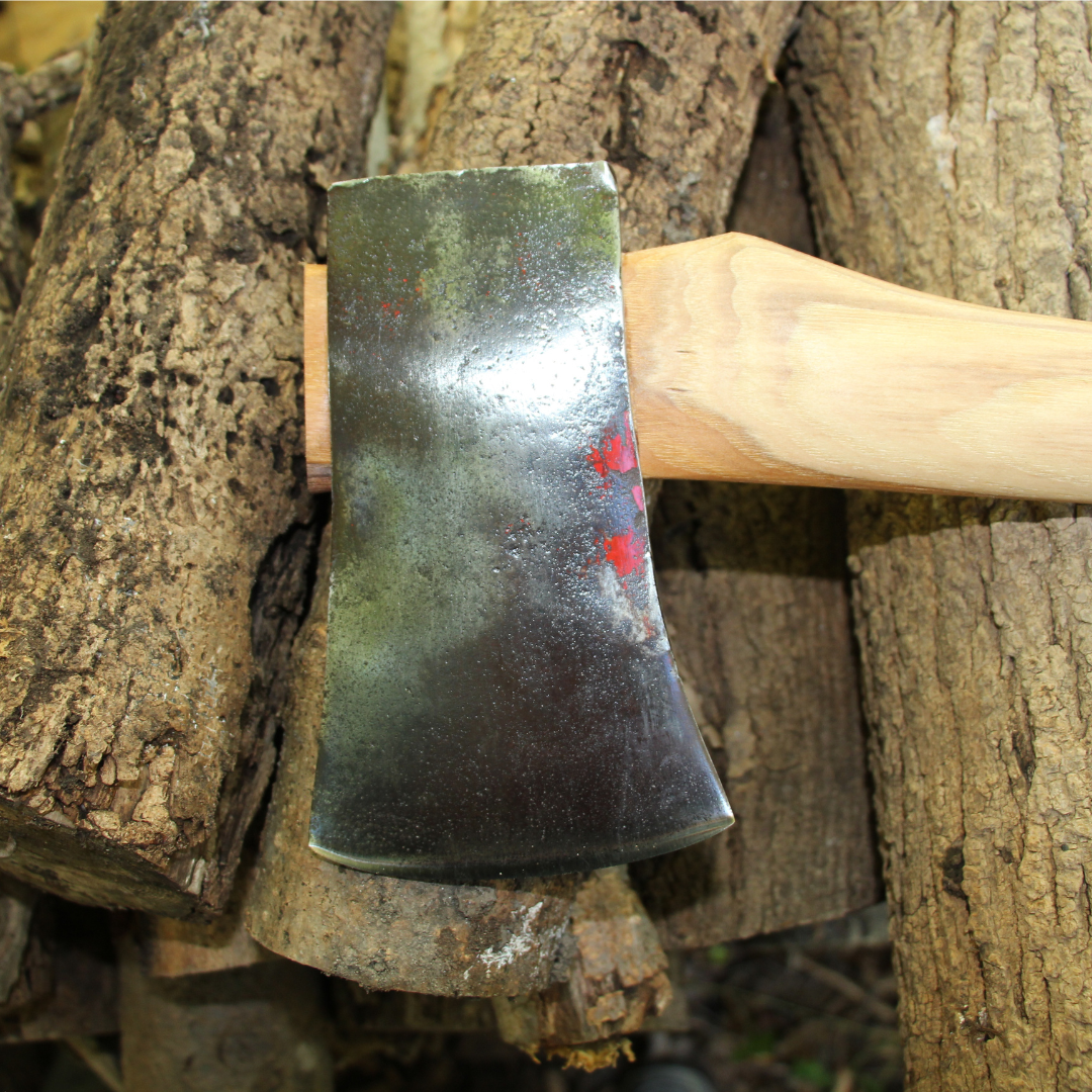 Axe #502