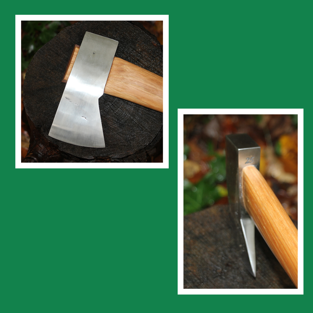 Custom Tomahawk