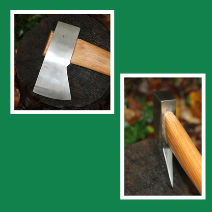 Custom Tomahawk