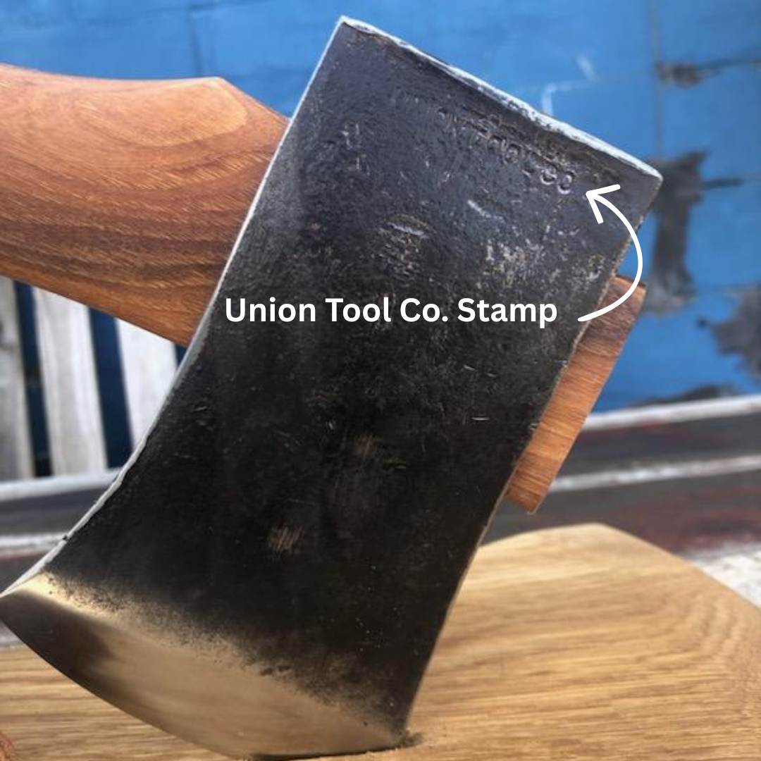 Axe #472