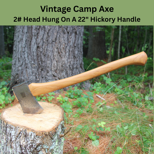 Axe #490