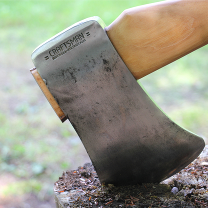 Axe #494