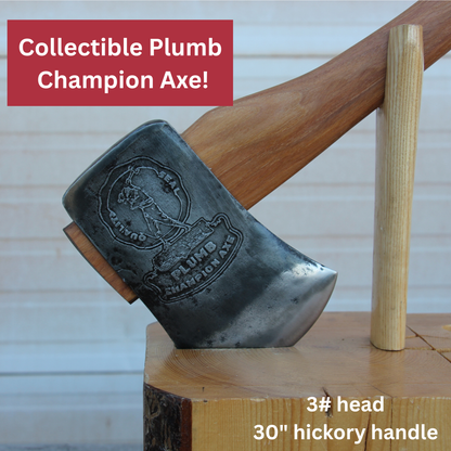 Axe #452 – Brant & Cochran
