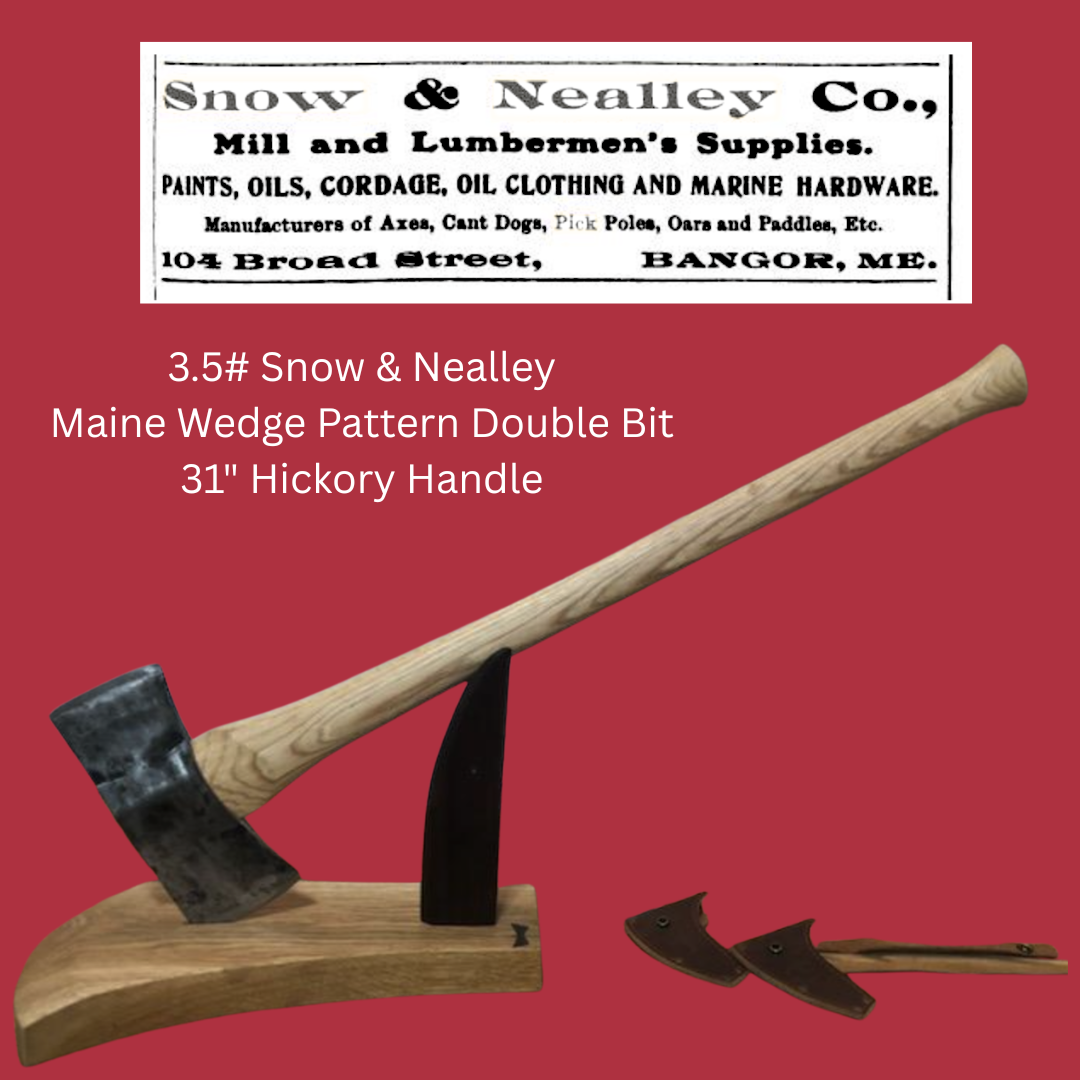 Axe #462