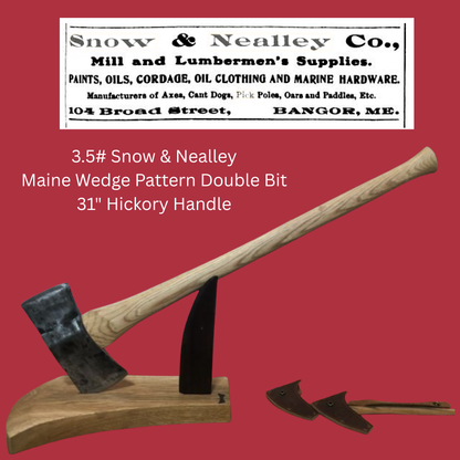 Axe #462