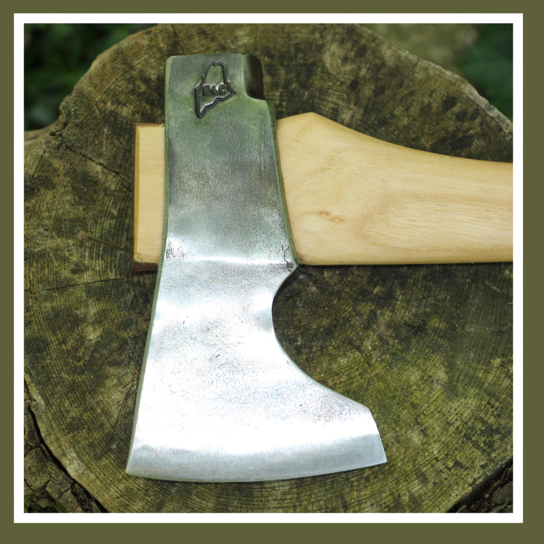 Custom Hatchet