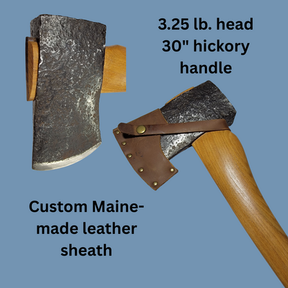 Axe #419