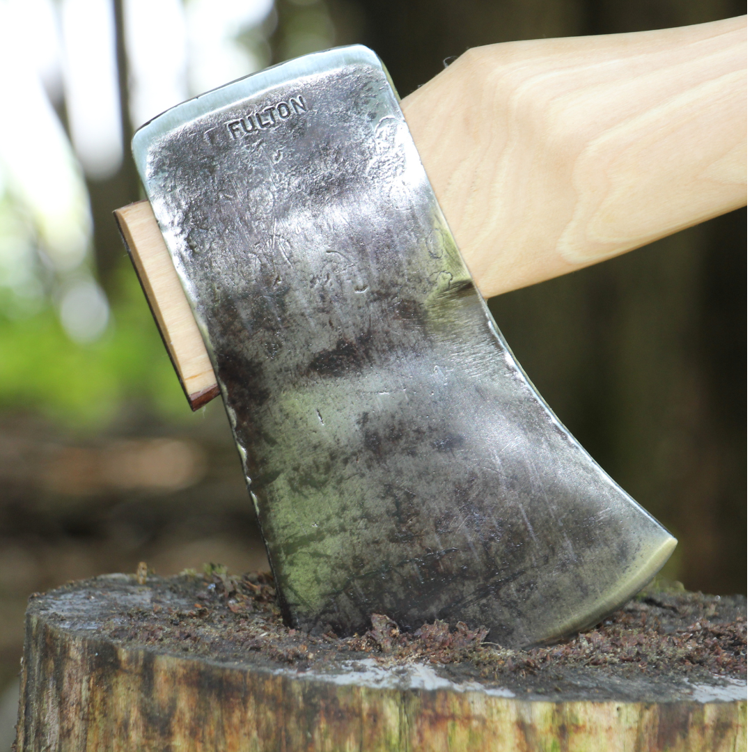 Axe #491