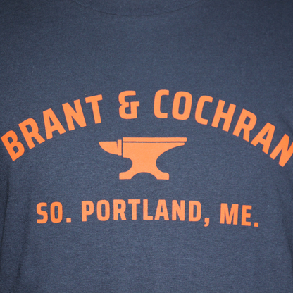 Brant & Cochran T-Shirt