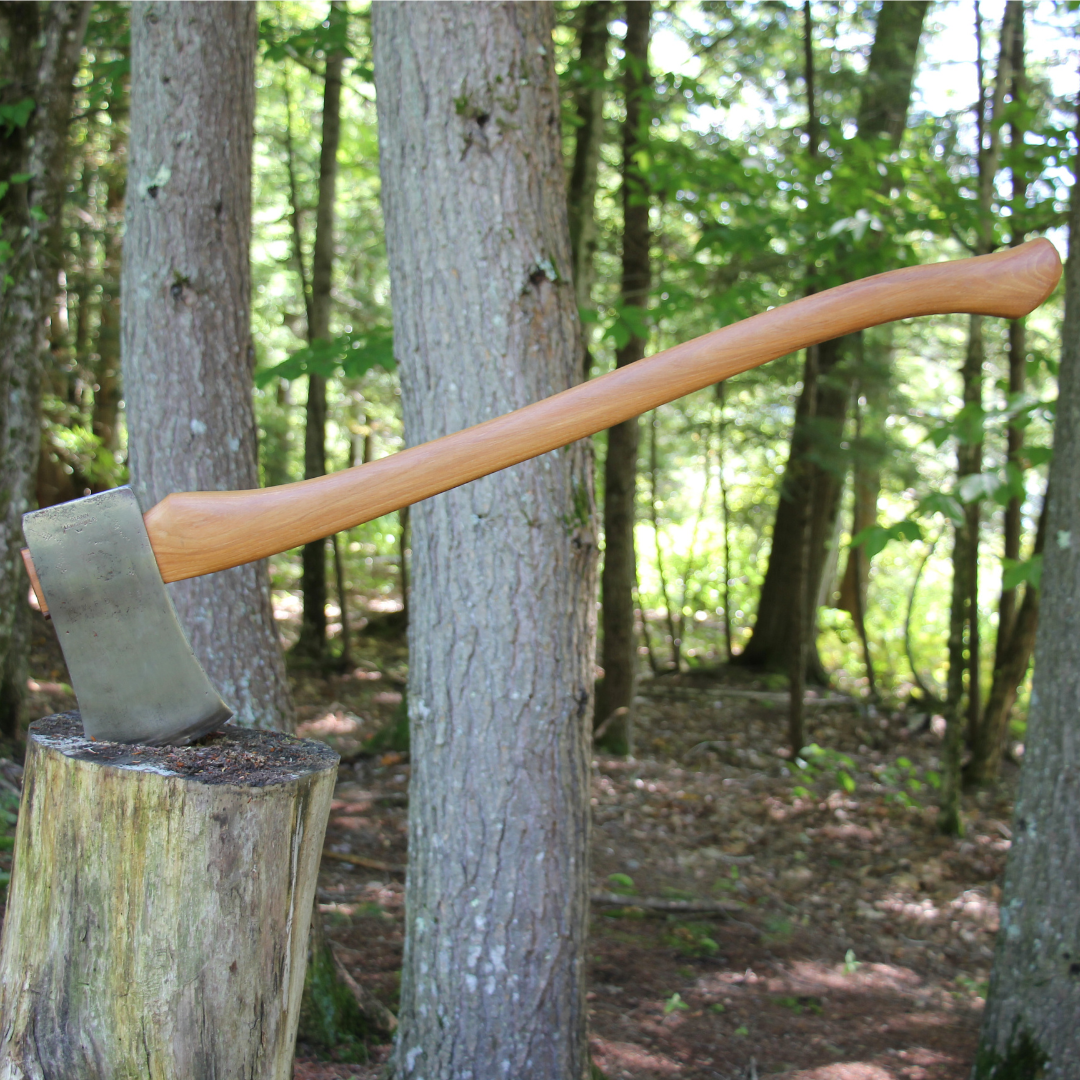 Axe #500