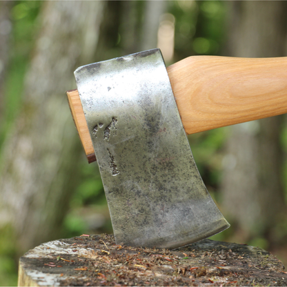 Axe #497