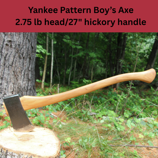 Axe #489