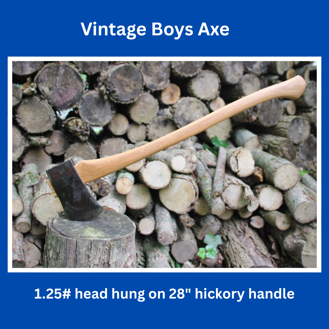 Axe #487