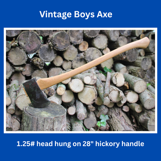 Axe #487