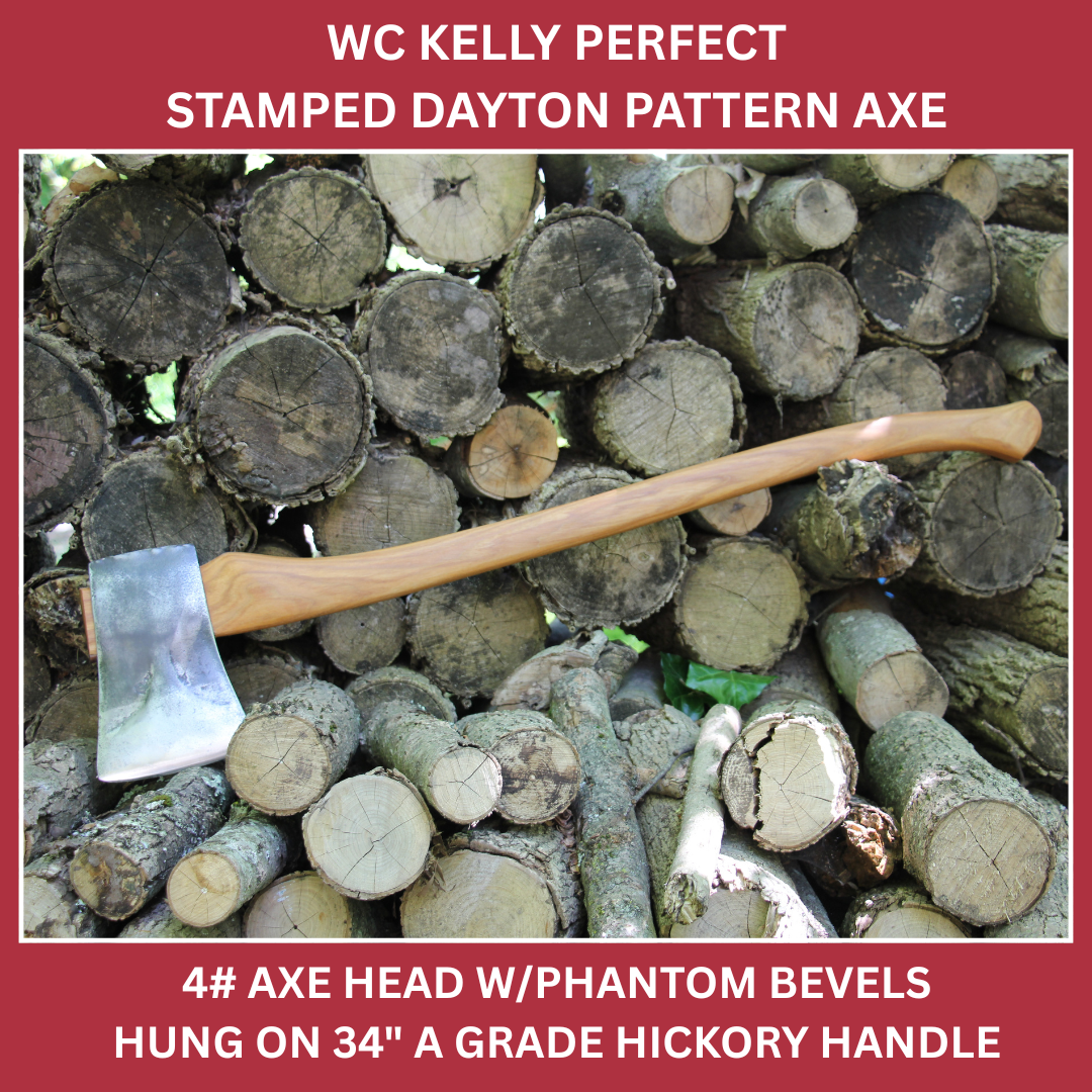Axe #475