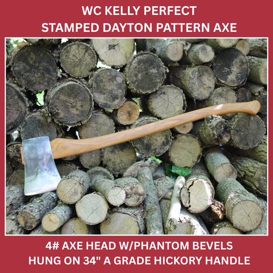 Axe #475