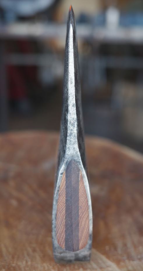 Axe #365