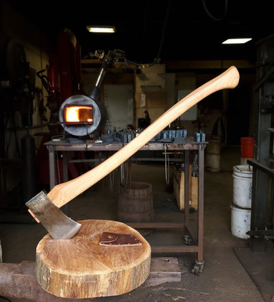 Axe #369
