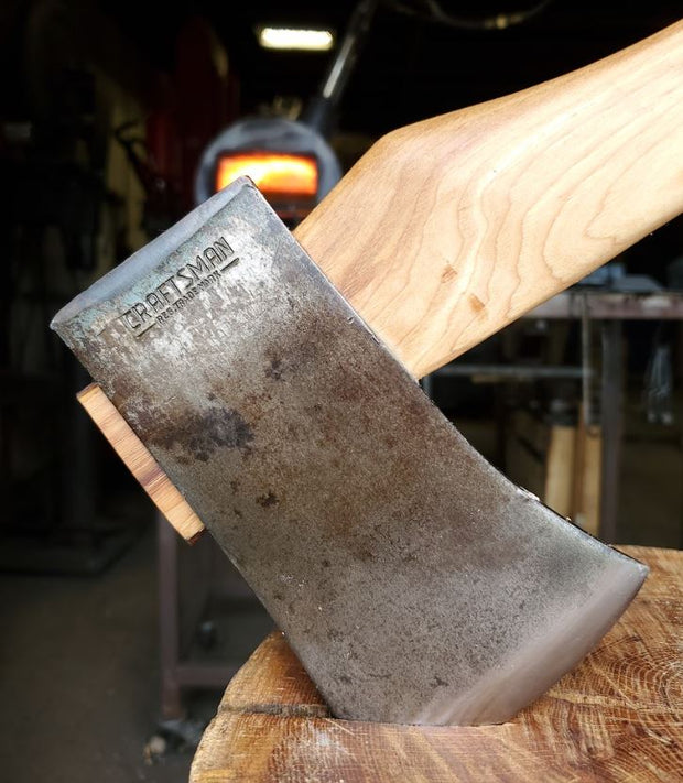 Axe #369