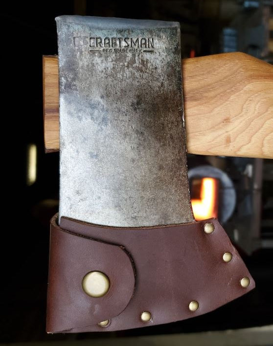 Axe #369