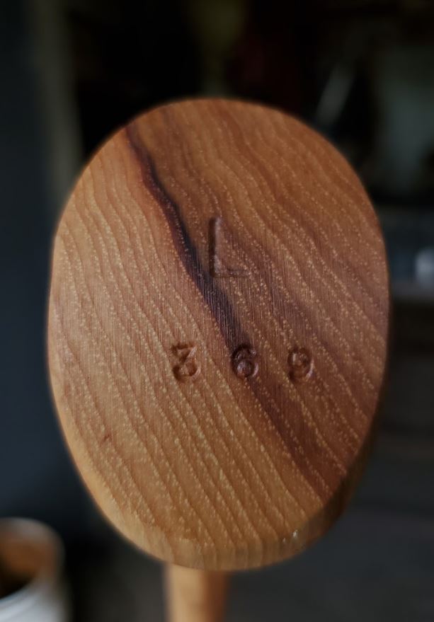 Axe #369