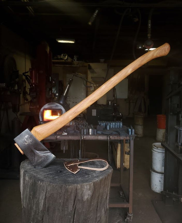 Axe #375
