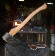 Axe #376