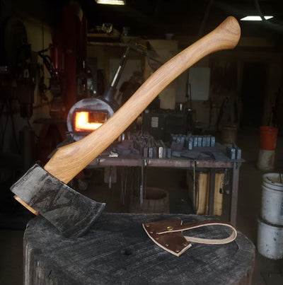 Axe #376