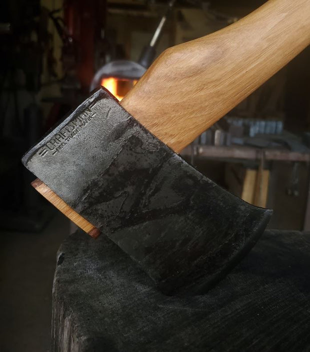 Axe #376
