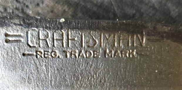 Axe #376